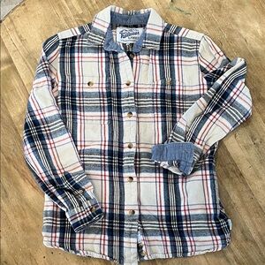 Trailwear by Penfield Flannel Shirt
